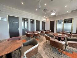 Hub Synergy Point (D2), Office #534075881